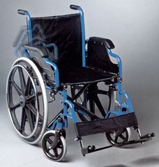 NF906J-45 Wheelchair